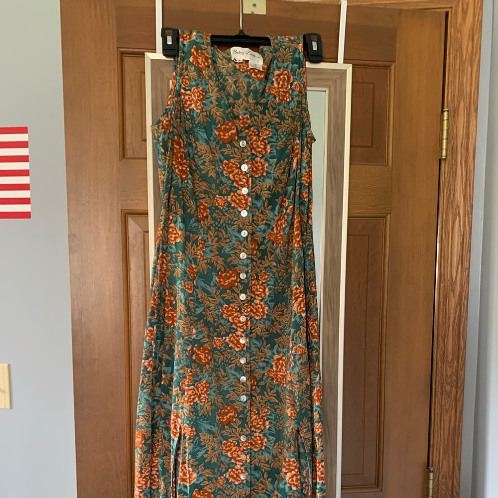 Summer dress